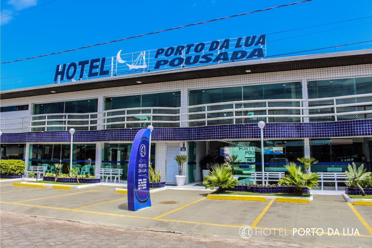 Hotel Pousada Porto Da Lua Гуаратуба Екстериор снимка