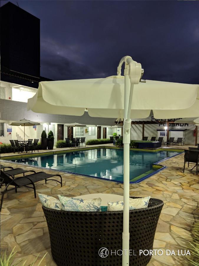 Hotel Pousada Porto Da Lua Гуаратуба Екстериор снимка