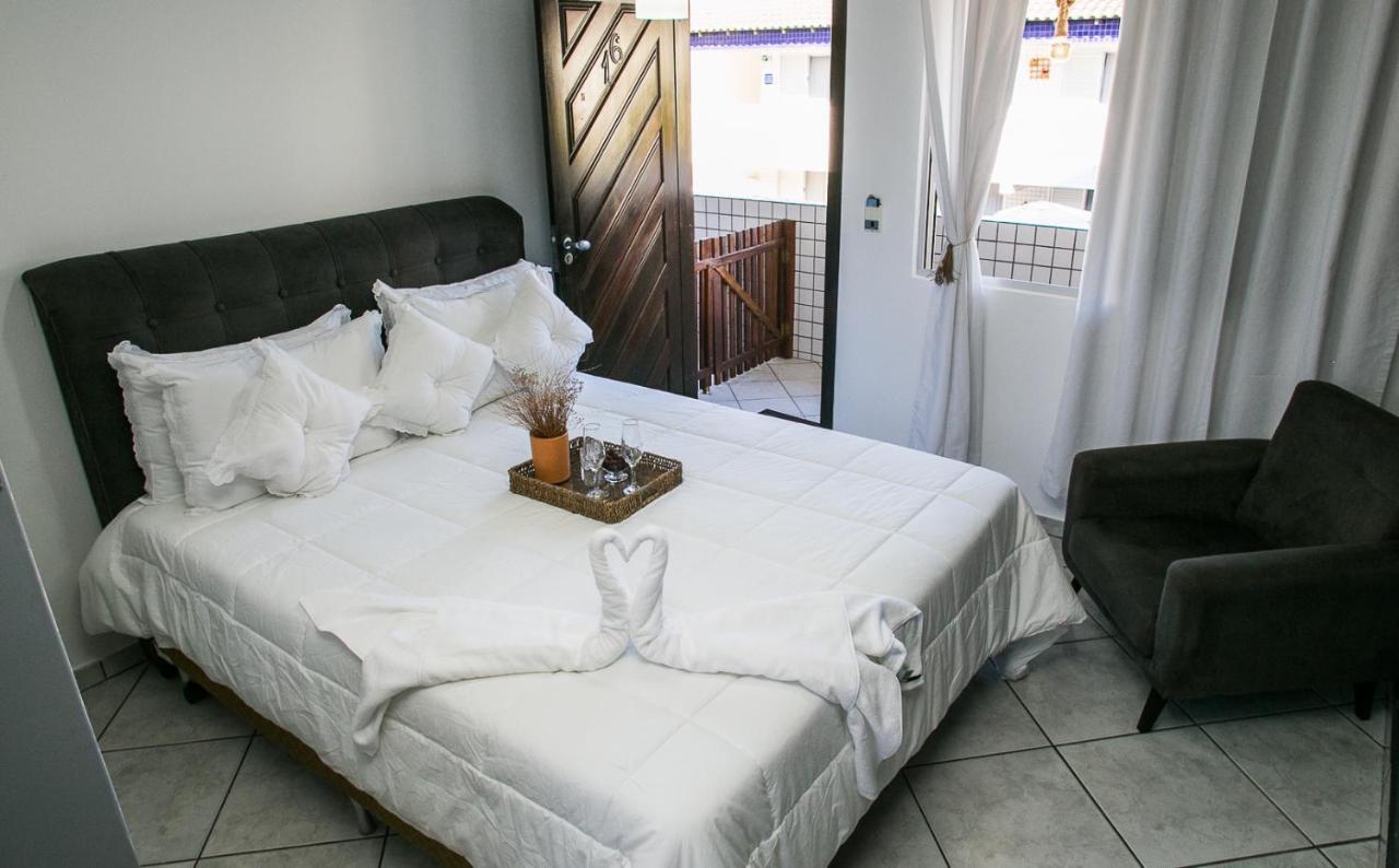 Hotel Pousada Porto Da Lua Гуаратуба Екстериор снимка