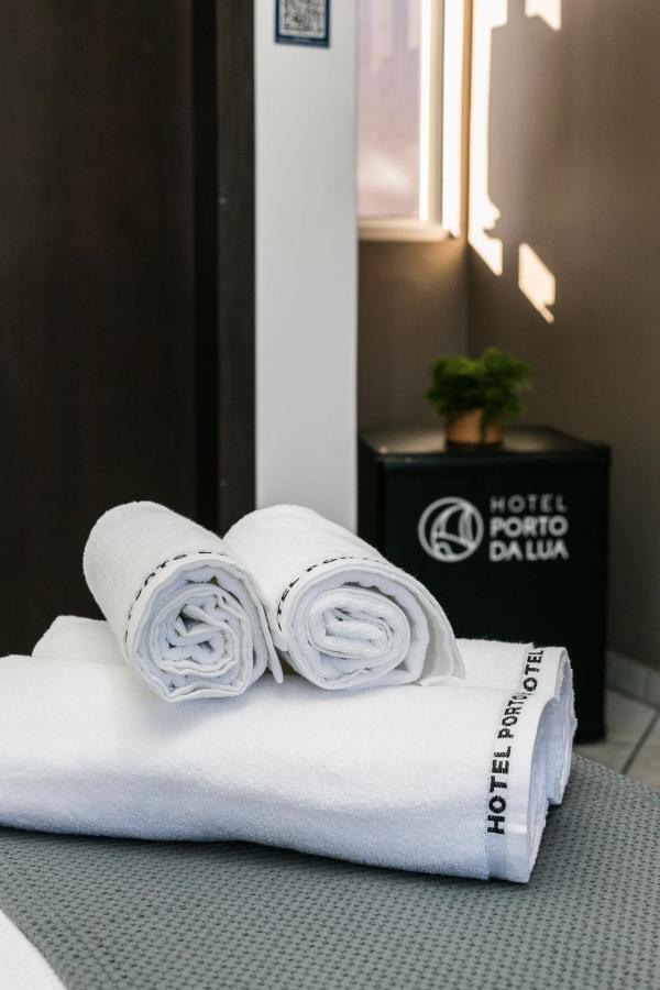 Hotel Pousada Porto Da Lua Гуаратуба Екстериор снимка