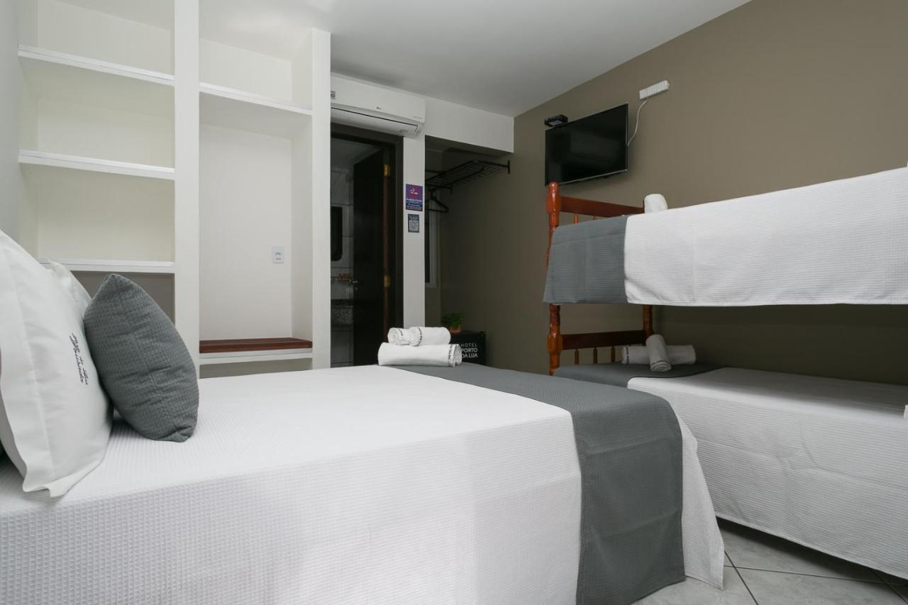 Hotel Pousada Porto Da Lua Гуаратуба Екстериор снимка