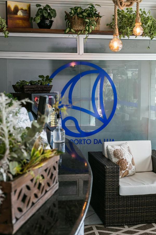 Hotel Pousada Porto Da Lua Гуаратуба Екстериор снимка