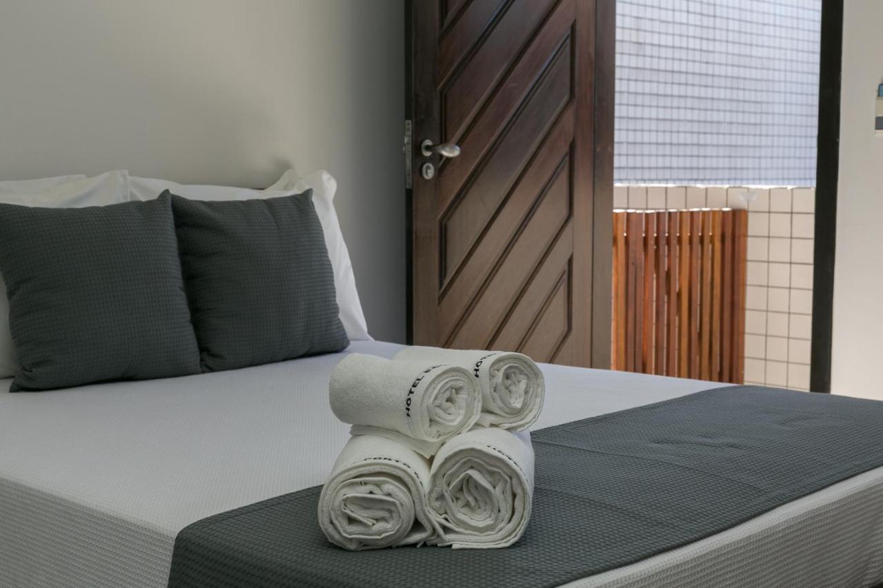 Hotel Pousada Porto Da Lua Гуаратуба Екстериор снимка