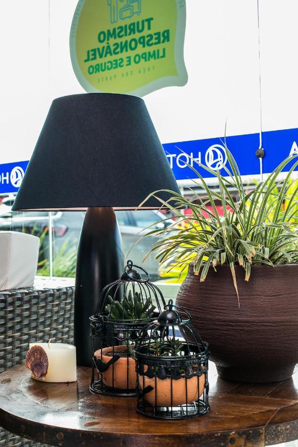 Hotel Pousada Porto Da Lua Гуаратуба Екстериор снимка