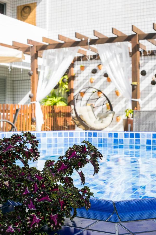 Hotel Pousada Porto Da Lua Гуаратуба Екстериор снимка