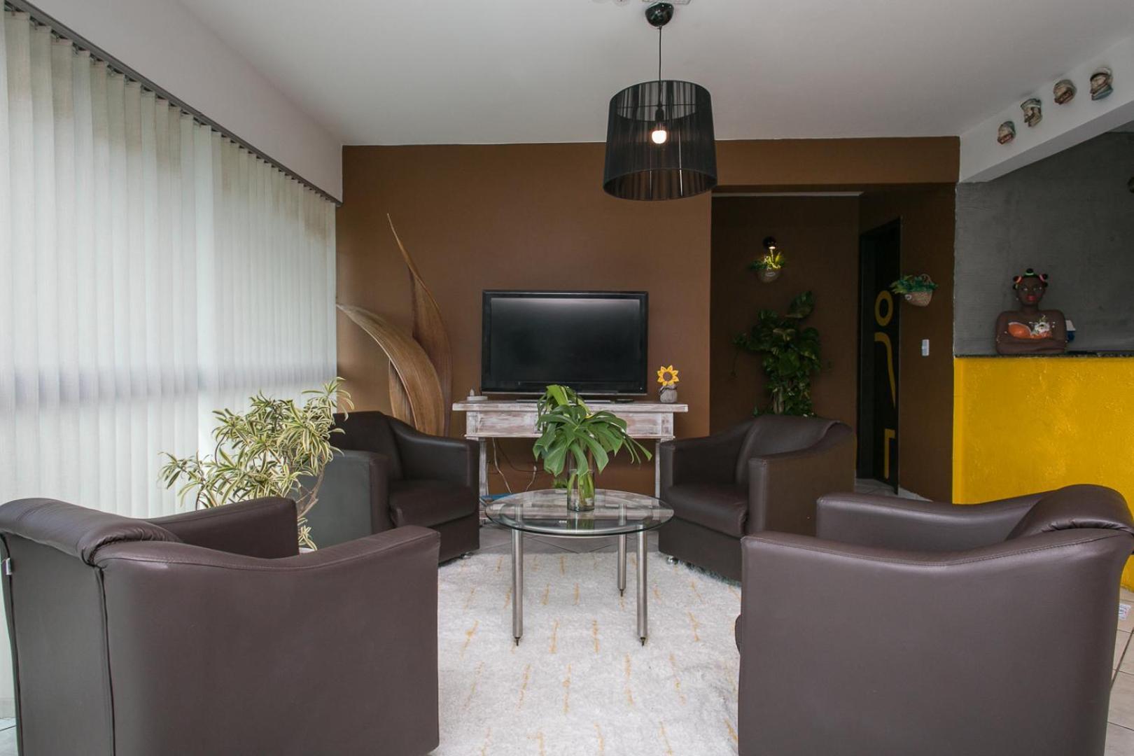 Hotel Pousada Porto Da Lua Гуаратуба Екстериор снимка