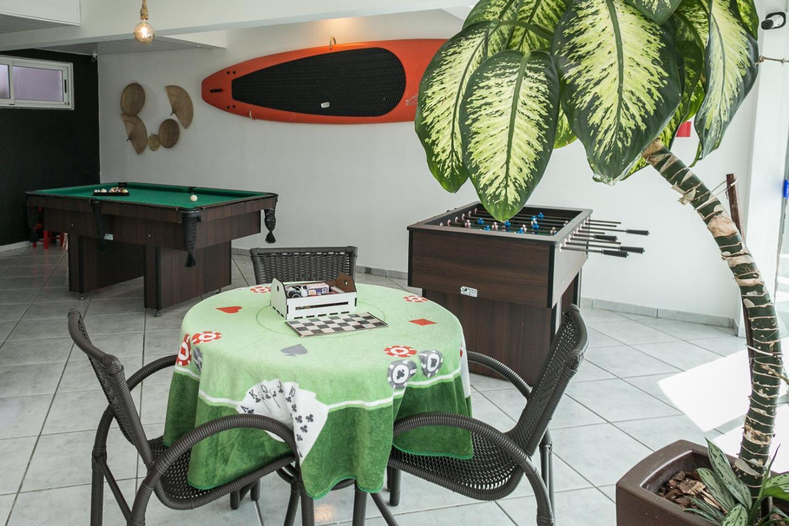 Hotel Pousada Porto Da Lua Гуаратуба Екстериор снимка