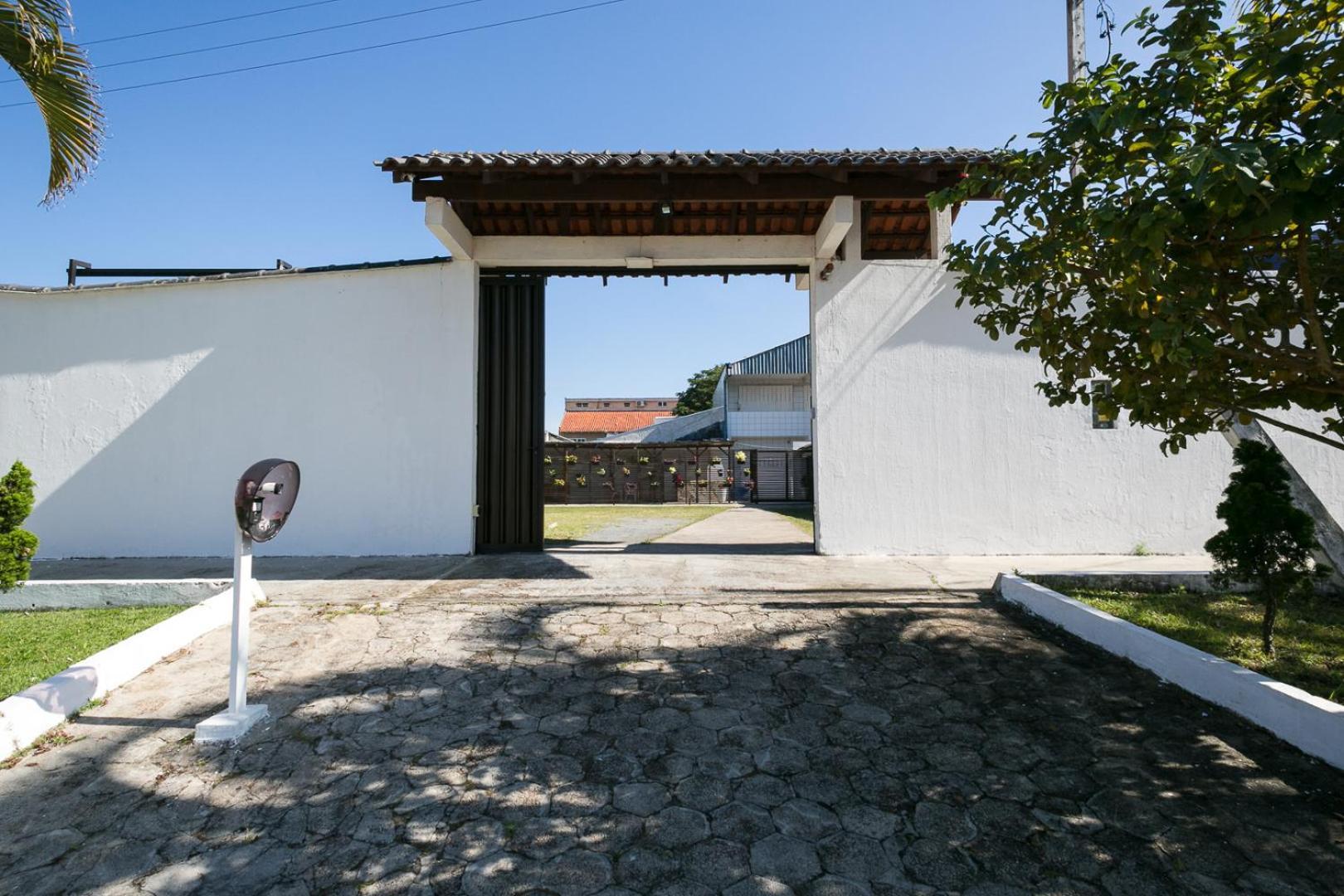 Hotel Pousada Porto Da Lua Гуаратуба Екстериор снимка