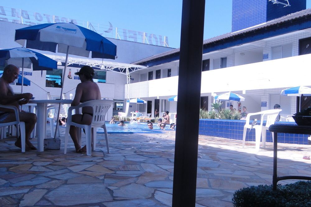 Hotel Pousada Porto Da Lua Гуаратуба Екстериор снимка
