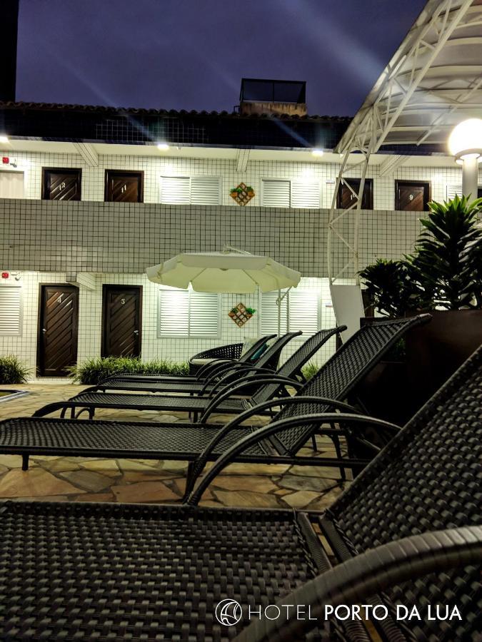 Hotel Pousada Porto Da Lua Гуаратуба Екстериор снимка